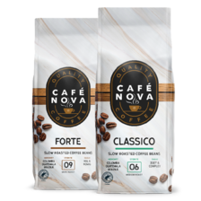 Café Nova bonen